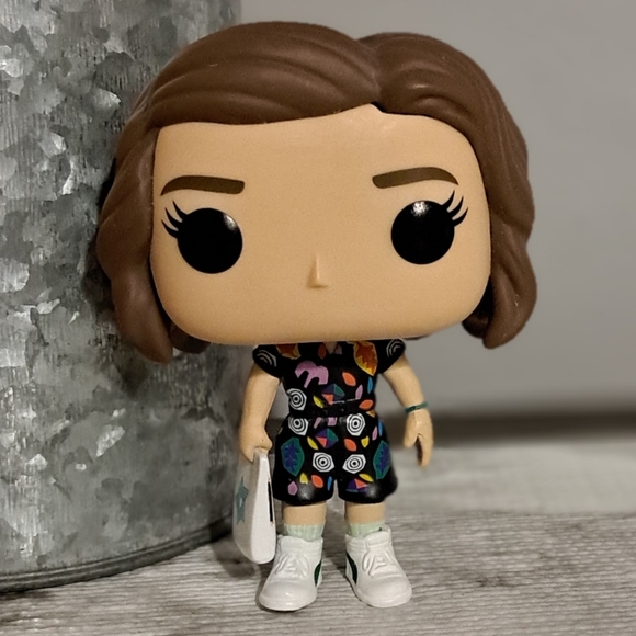 Funko Pop Stranger Things - Picture 6 of 7